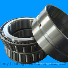 Double-Row Tapered Roller Bearings (35293) SGS Certification